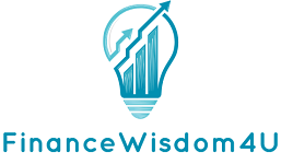 FinanceWisdom4U Logo