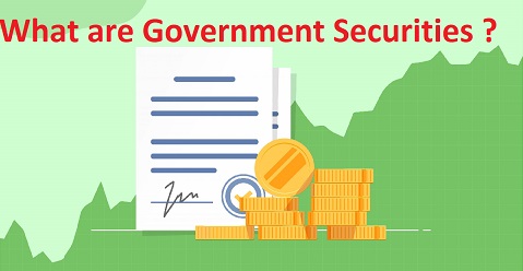 What are Government Securities (G-Secs) ?