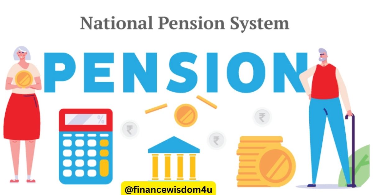National Pension Schema (NPS)